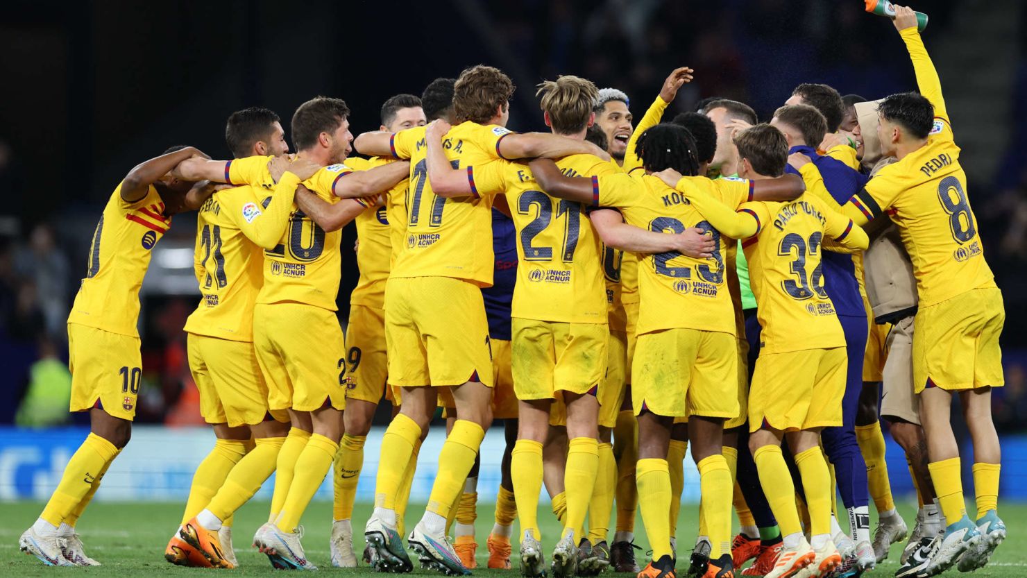 创造机会 创造机会