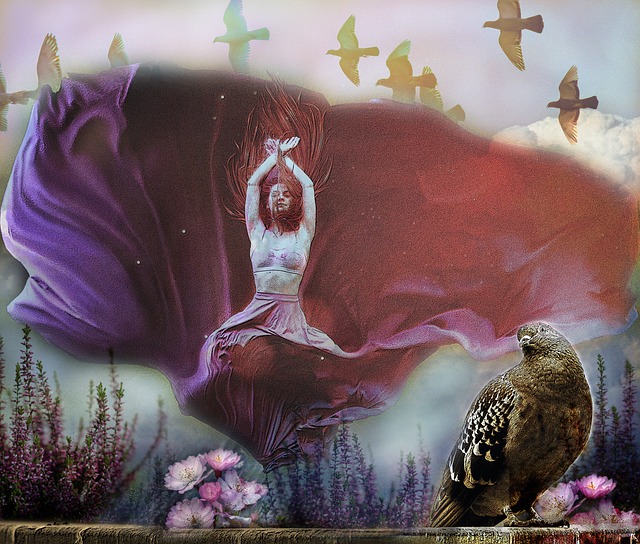 我们不一样 我们不一样